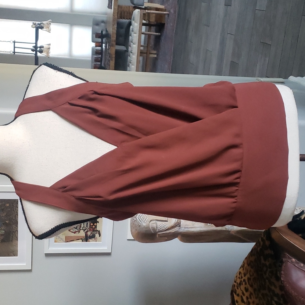 NWT NY&CO Top